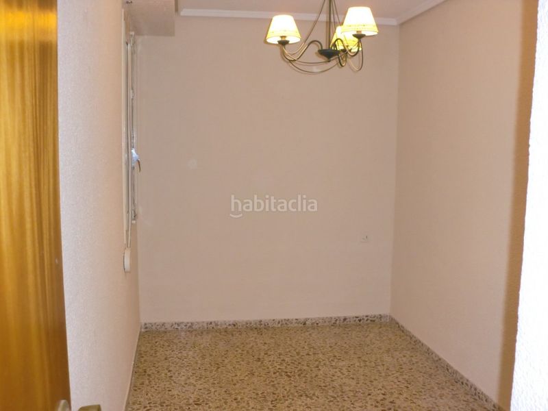 Foto b93871a2-0984-4656-b6a0-a1b2dbba8fe9. Pis a Centro Elche / Elx