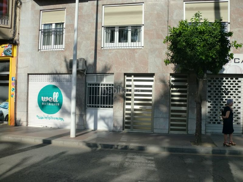Foto d278e91e-bac8-4c30-98a7-b487007245c0. Pis a Centro Elche / Elx