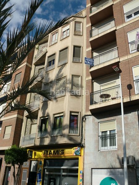 Foto db33aeec-01ec-44ee-ae9a-2e274b84caf5. Pis a Centro Elche / Elx