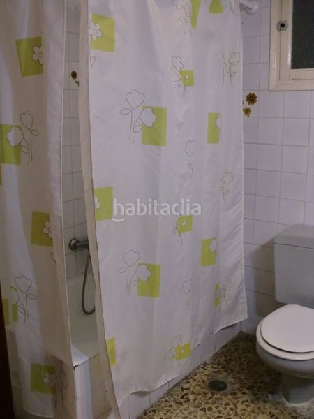 Foto edeeb9bf-bf29-4279-a7f0-987accd09bcf. Pis a Centro Elche / Elx