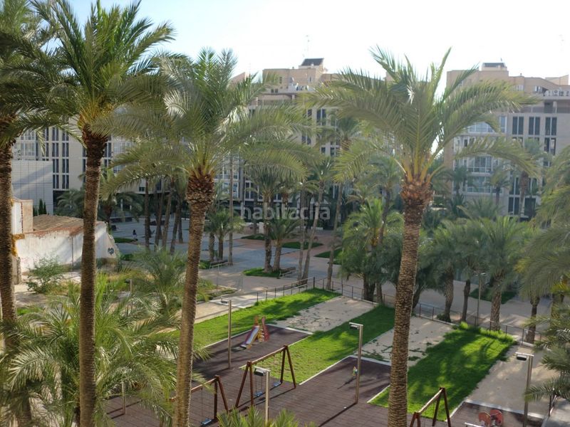 Foto fbf53902-6494-43b9-8501-68b468cc0431. Pis a Centro Elche / Elx