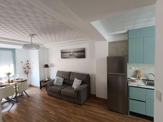 Flat in Novelda. Oportunidad vivienda reformada en novelda