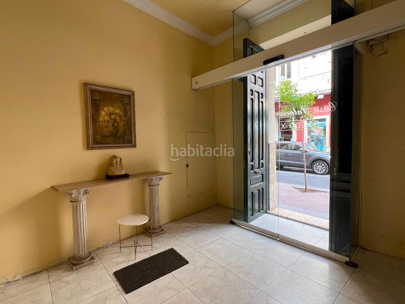 Foto 4c81137c-a676-467d-924d-4c92e1ff5c77. Miete büro in Centro Elche / Elx