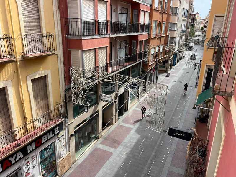 Foto 735e7597-cce4-49a7-86e1-005fae79c54c. Miete büro in Centro Elche / Elx