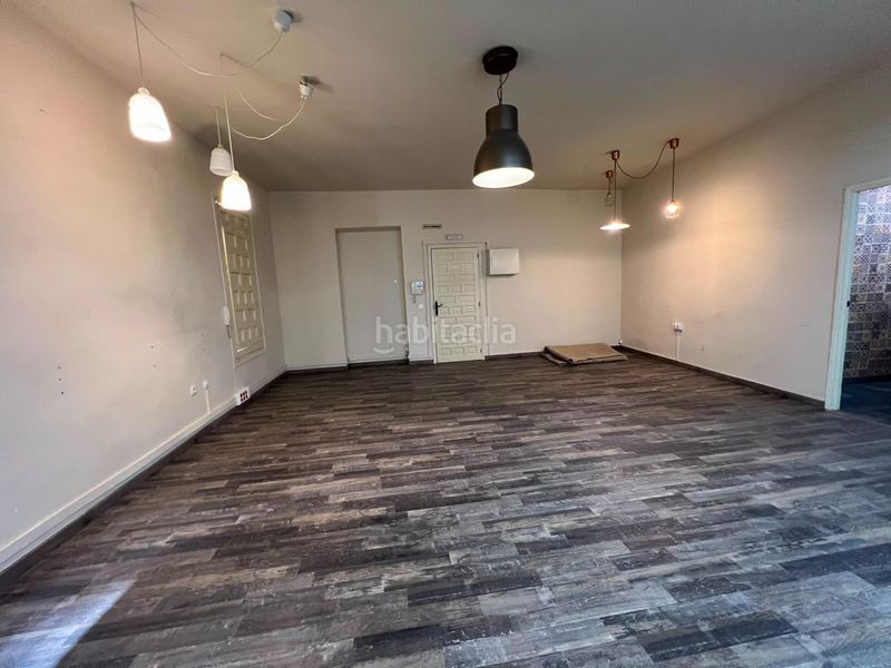 Foto a0776574-37ae-41c8-a104-41216fa07e20. Miete büro in Centro Elche / Elx