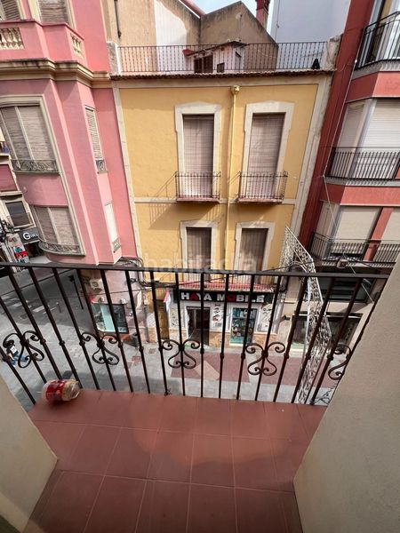 Foto aedbf6e7-eafc-4254-869e-6d07878cadda. Miete büro in Centro Elche / Elx