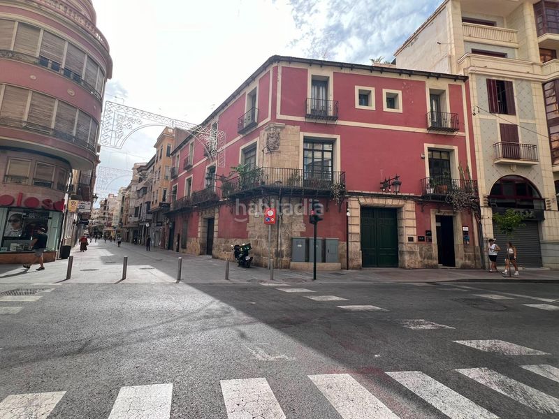 Foto ec5ab995-2ad1-4672-97a3-d8923e2b41e2. Miete büro in Centro Elche / Elx