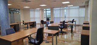 Oficina a Torrellano