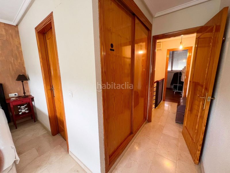 Foto 54d42403-448e-438b-a030-122b5c59079d. Casa amb aparcament piscina a Ciutat Esportiva Elche / Elx