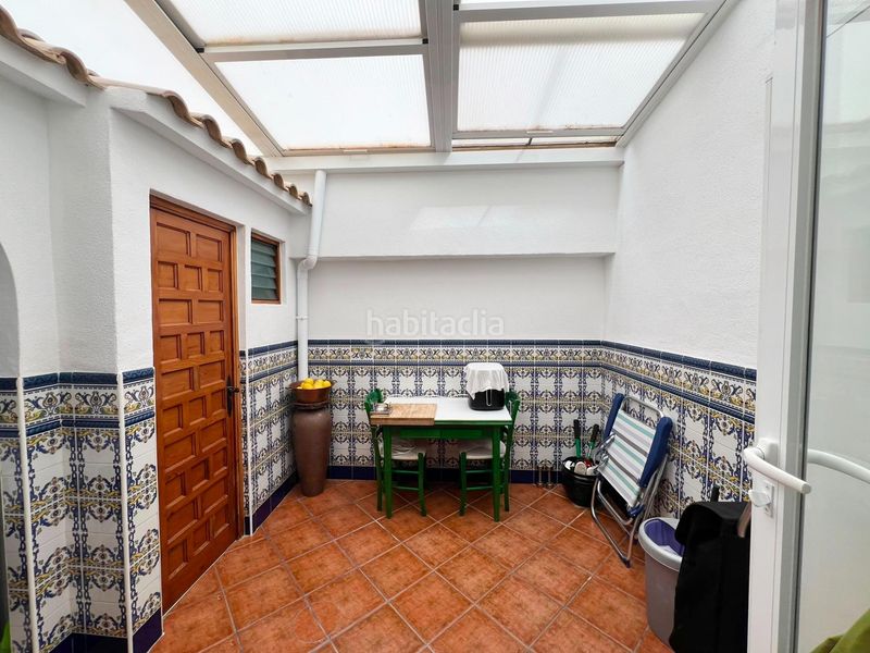 Foto be39d073-6d98-4413-9008-61bb5f221c0f. Casa amb aparcament piscina a Ciutat Esportiva Elche / Elx