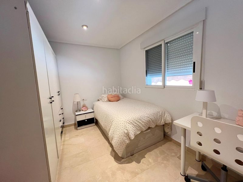 Foto c91c983a-a69f-4f79-8e55-02411d83c355. Casa amb aparcament piscina a Ciutat Esportiva Elche / Elx