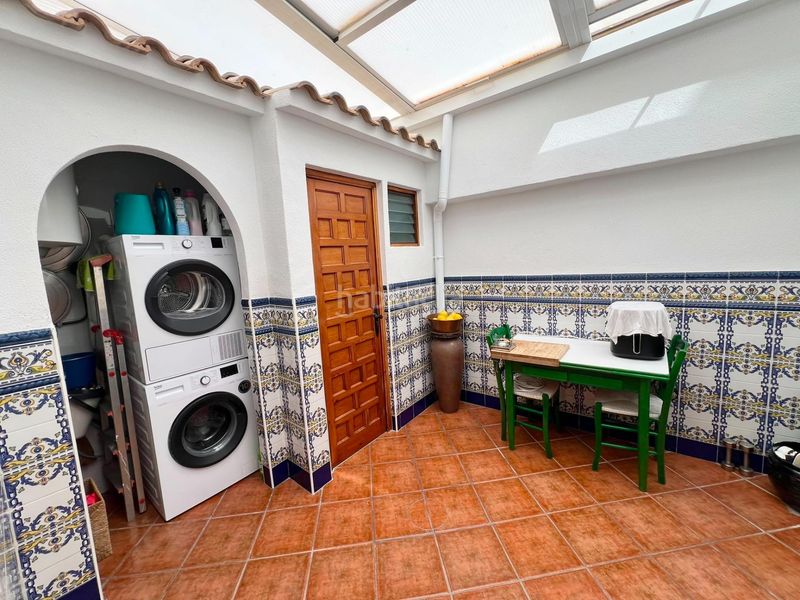 Foto cfb7f3ec-c181-45fe-b12f-0e109facb228. Casa amb aparcament piscina a Ciutat Esportiva Elche / Elx