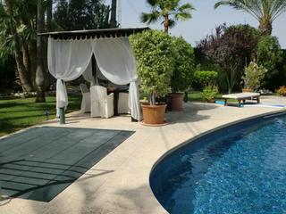 Xalet en Valverde. Magnifico chalet en venta en valverde bajo