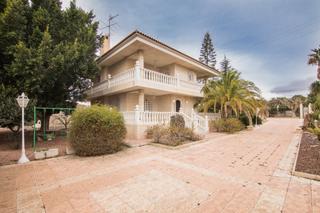 Xalet a La Algoda - Matola - Llano de San José. Magnifico chalet en venta en llano de san jose