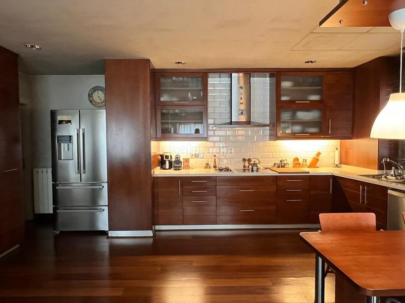 Foto 217b1025-e345-47ee-901e-532e84e1abc1. Flat with heating in Centro Elche / Elx