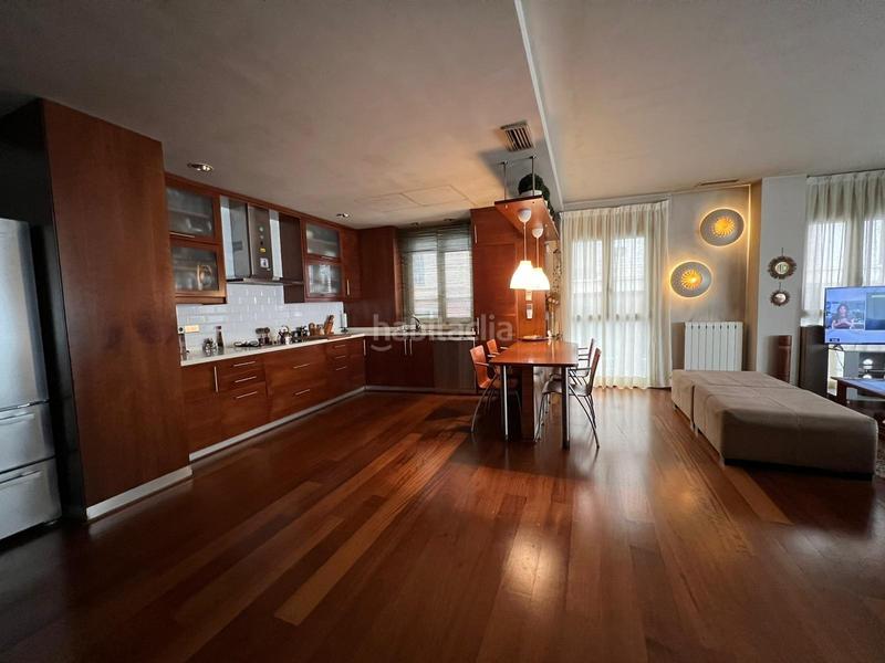 Foto 2c2a759f-b77f-4ea3-8511-cfc9ff86efec. Flat with heating in Centro Elche / Elx