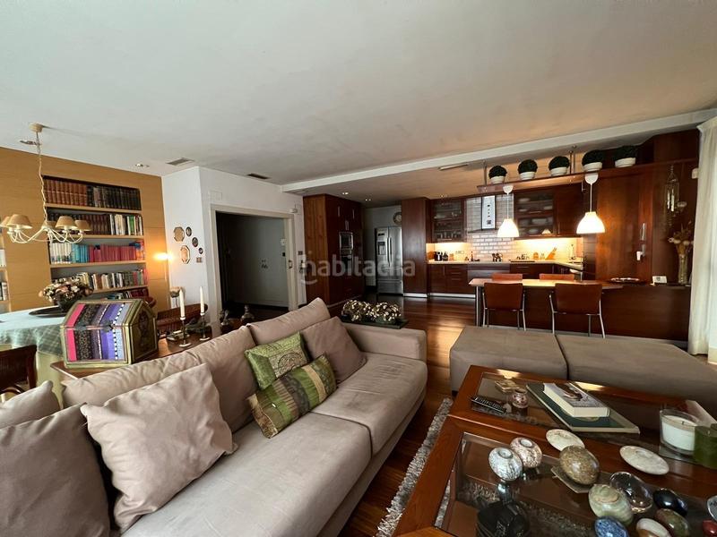 Foto 332a34b0-ef48-48e9-9852-bba9a3dfc82a. Flat with heating in Centro Elche / Elx