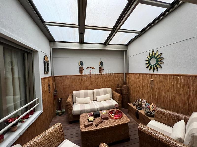 Foto 453d6993-ff2e-4d41-a536-a70d579b0a05. Flat with heating in Centro Elche / Elx