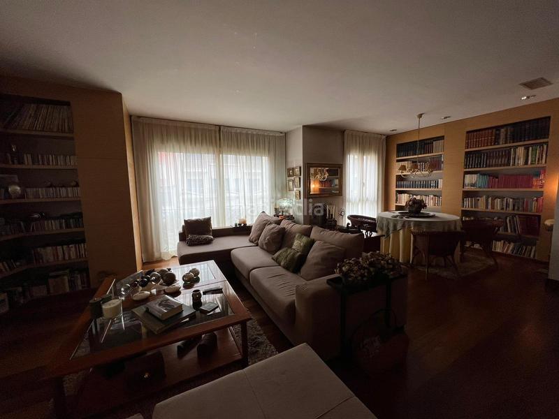 Foto 4ec29de0-81f8-46bb-b9ac-afd56e4bcde3. Flat with heating in Centro Elche / Elx