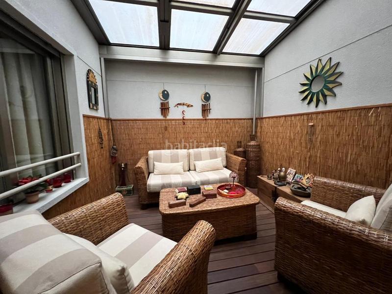 Foto 60799f37-c6b8-47dd-a384-c3b5d78deac9. Flat with heating in Centro Elche / Elx