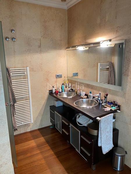 Foto 693df64b-902c-4eb5-838c-eefb803e4837. Flat with heating in Centro Elche / Elx