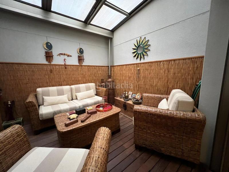 Foto 6f05848d-4919-4e71-8c31-67a04fdc7a4f. Flat with heating in Centro Elche / Elx