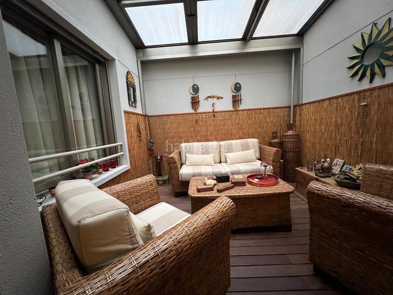 Foto 98aade38-a28d-4c3a-a984-42b91e292cec. Flat with heating in Centro Elche / Elx