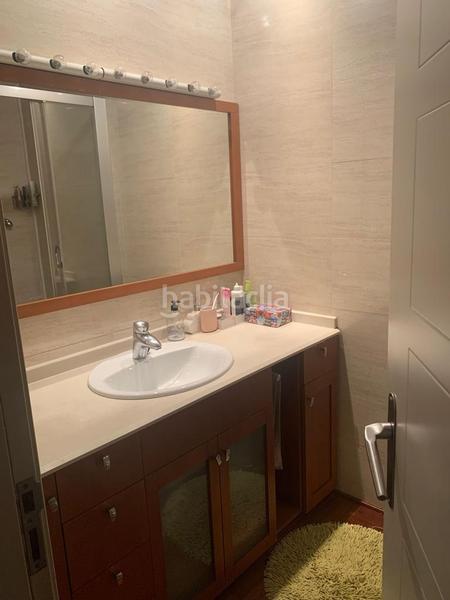 Foto ce0bfb53-4a76-49fa-9623-8727a1dc64cf. Flat with heating in Centro Elche / Elx