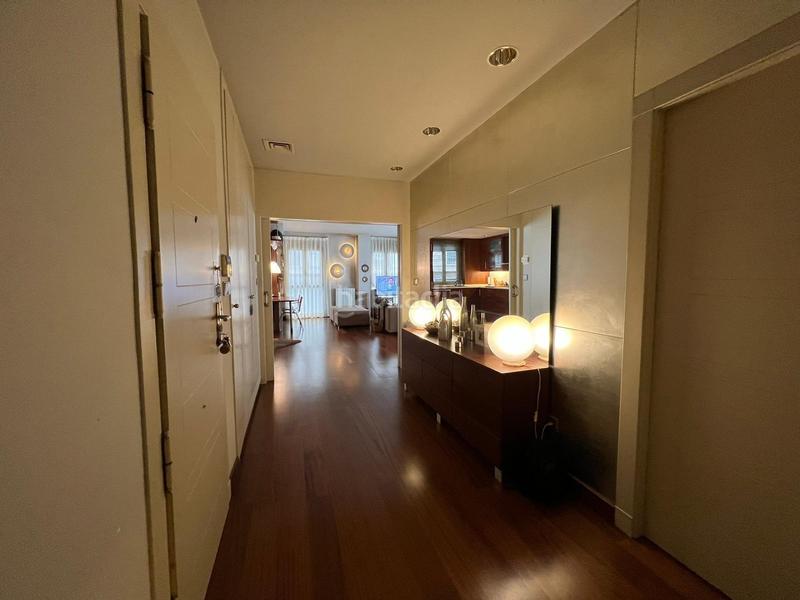 Foto d52f9af0-87d8-46b5-9e08-a7600ece5700. Flat with heating in Centro Elche / Elx