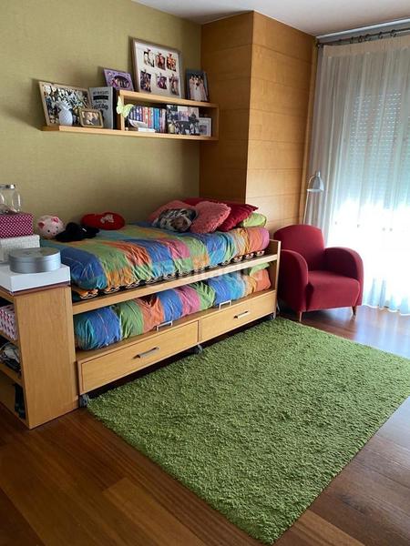 Foto e288e948-23f8-4e71-b656-02e2ad5208e0. Flat with heating in Centro Elche / Elx