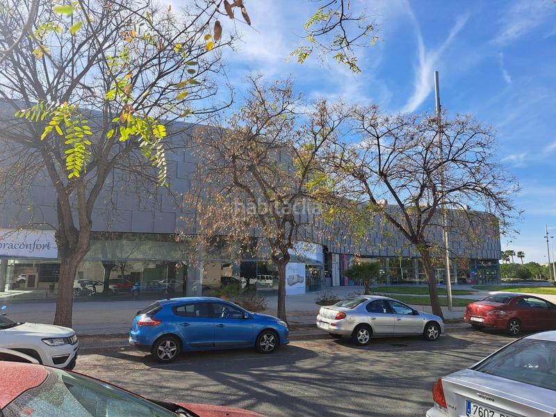 Foto 2375471c-5936-49f7-a2dd-79e1a4c7f14c. Affitto ufficio con riscaldamento in Torrellano Elche / Elx