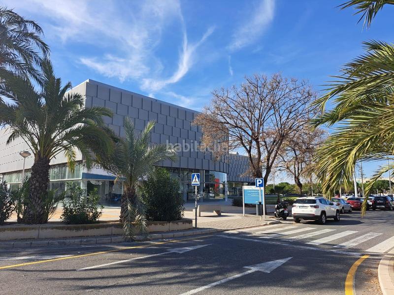 Foto 5427f3d0-5cd8-4124-9dcb-7b658ab264ae. Affitto ufficio con riscaldamento in Torrellano Elche / Elx