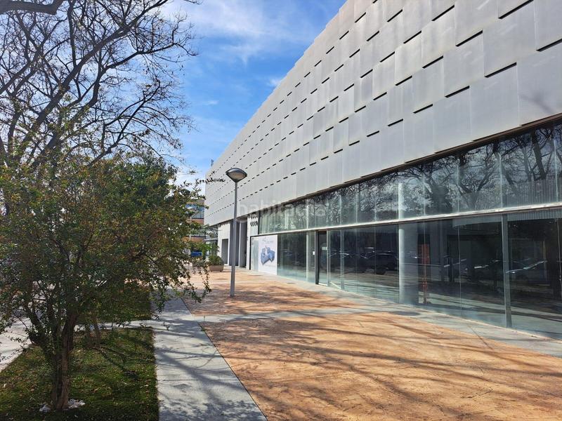 Foto 0150e38b-6299-426e-94d5-2312d0825a19. Rent office space with heating in Torrellano Elche / Elx