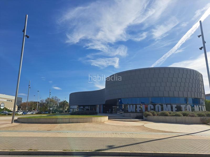 Foto 14a2b7ad-67be-4012-b9b7-fc05c63a222c. Rent office space with heating in Torrellano Elche / Elx