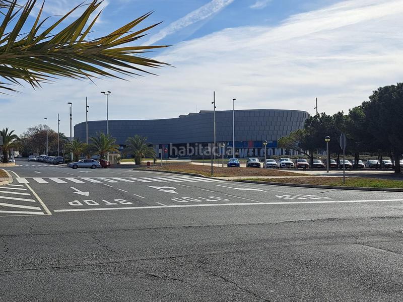 Foto 14c83b52-28e8-4d48-b4aa-d0a41352f9aa. Rent office space with heating in Torrellano Elche / Elx