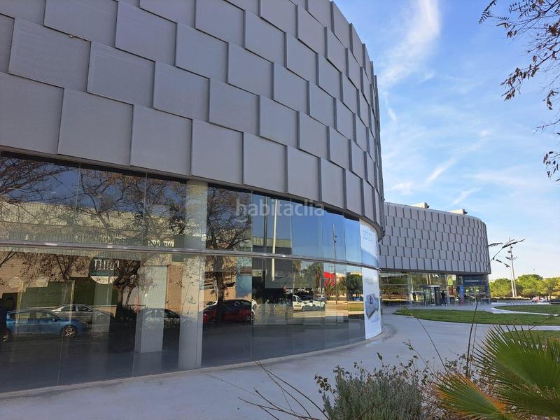 Foto 742c12a3-821a-4ba7-8a56-85da963678b3. Rent office space with heating in Torrellano Elche / Elx