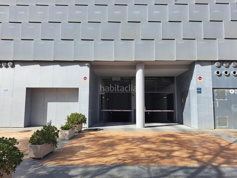 Foto cf63ddab-1593-4584-81e8-a622a87739b4. Rent office space with heating in Torrellano Elche / Elx