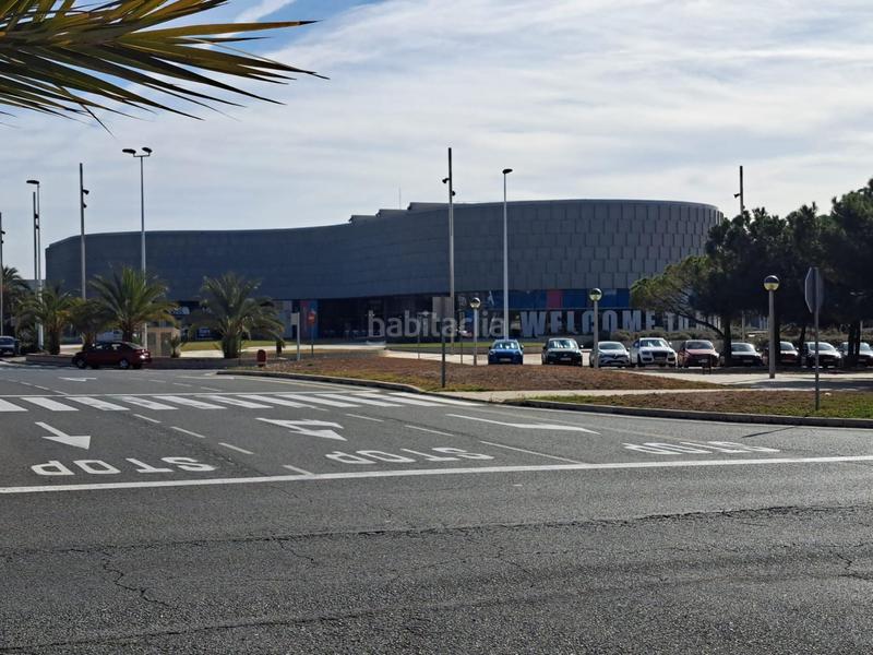Foto edc88329-7643-404b-aaa6-50ee2d361f20. Rent office space with heating in Torrellano Elche / Elx