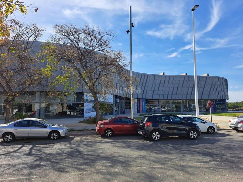 Foto f10f65bf-6bae-4d42-b431-9733c9af84c6. Rent office space with heating in Torrellano Elche / Elx