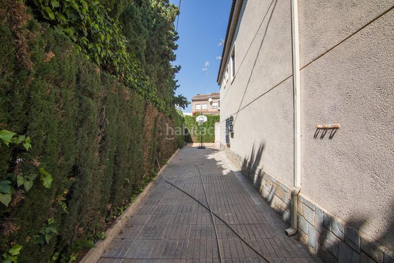 Foto 01cdb083-b379-4d2a-ad1e-48aa6318535b. Xalet amb aparcament piscina a Ciutat Jardí - Torreta Verdí Elche / Elx