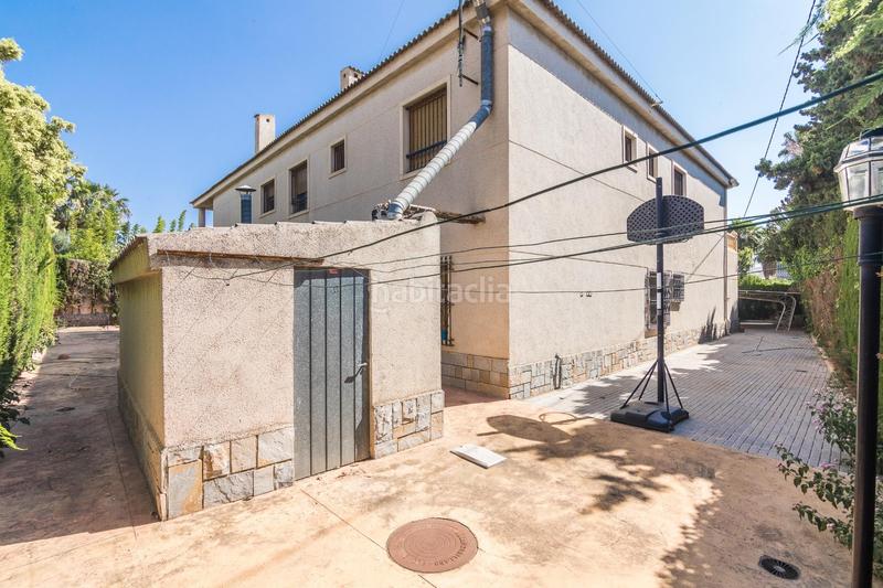 Foto 06f6e09e-44ad-413b-a94b-38487fa34188. Xalet amb aparcament piscina a Ciutat Jardí - Torreta Verdí Elche / Elx