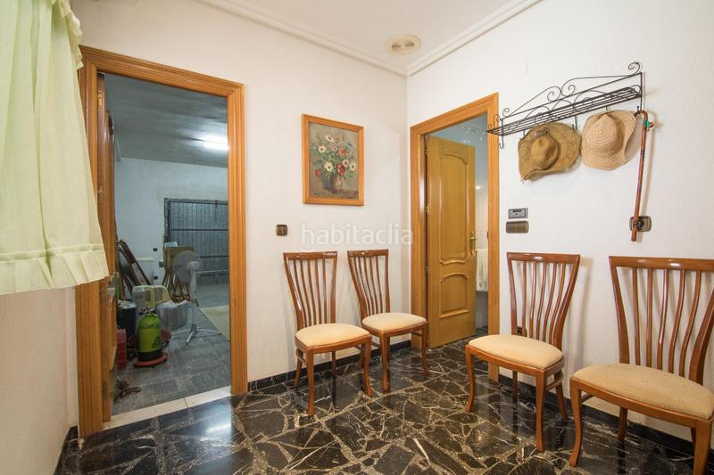 Foto 08426c05-660b-4d73-9dff-81a6d5f4110d. Xalet amb aparcament piscina a Ciutat Jardí - Torreta Verdí Elche / Elx