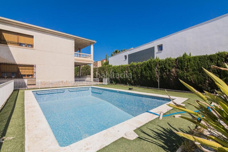 Foto 1c5883a2-baee-420b-a4dd-ac5ed1ea3391. Xalet amb aparcament piscina a Ciutat Jardí - Torreta Verdí Elche / Elx