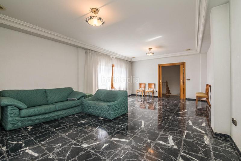 Foto 1e518724-04f9-4100-b94a-813275729e09. Xalet amb aparcament piscina a Ciutat Jardí - Torreta Verdí Elche / Elx