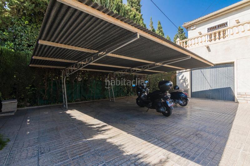 Foto 4542cb08-d6fc-454f-a022-4269f13b9dae. Xalet amb aparcament piscina a Ciutat Jardí - Torreta Verdí Elche / Elx