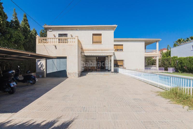 Foto 52f4edec-b0e2-4f44-aee2-104f359b5ed9. Xalet amb aparcament piscina a Ciutat Jardí - Torreta Verdí Elche / Elx