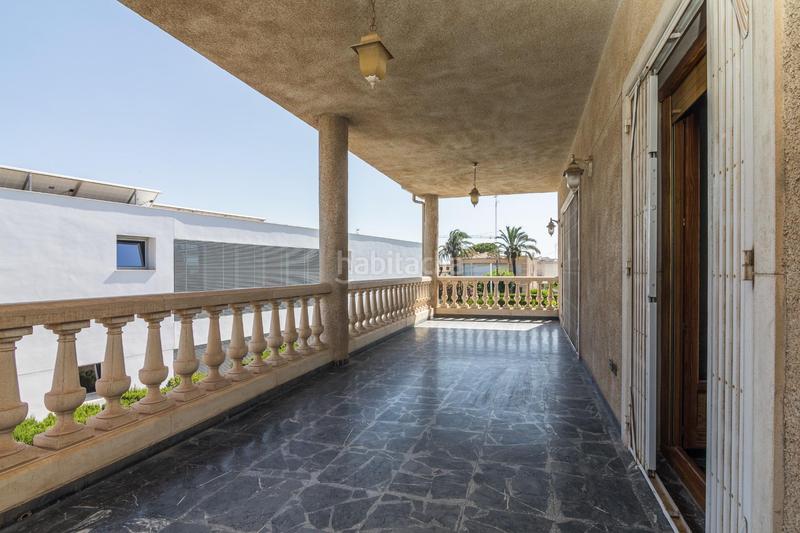 Foto 77e356d8-e988-4a72-8182-63e870643494. Xalet amb aparcament piscina a Ciutat Jardí - Torreta Verdí Elche / Elx