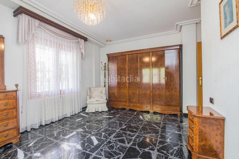 Foto 782fc436-54a6-4e05-8d67-acad51d070ee. Xalet amb aparcament piscina a Ciutat Jardí - Torreta Verdí Elche / Elx