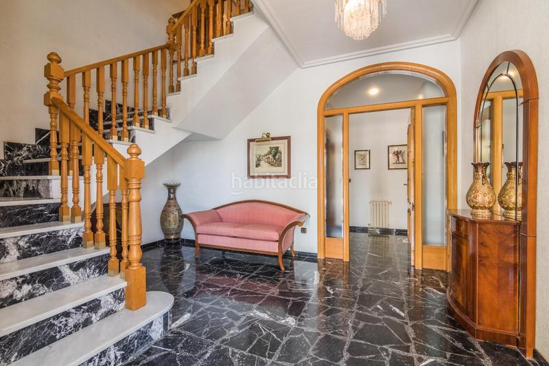 Foto 7a920e5b-507f-4e65-b3bd-68572602c0f7. Xalet amb aparcament piscina a Ciutat Jardí - Torreta Verdí Elche / Elx