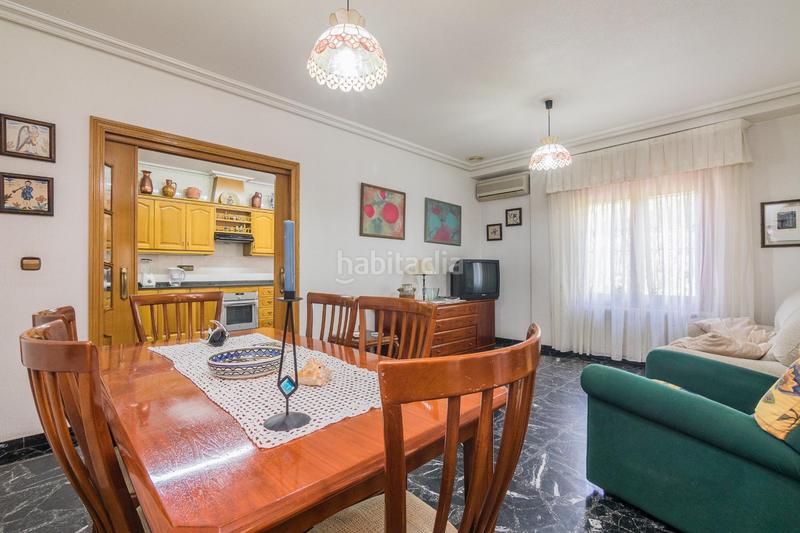 Foto 82fdb8af-e2bf-4fc8-8e9f-835a88223438. Xalet amb aparcament piscina a Ciutat Jardí - Torreta Verdí Elche / Elx